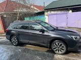 Subaru Outback 2017 года за 13 100 000 тг. в Алматы – фото 4