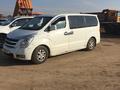 Hyundai Starex 2012 года за 7 500 000 тг. в Алматы