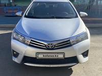 Toyota Corolla 2014 года за 4 500 000 тг. в Атырау