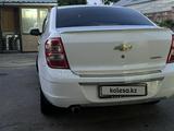 Chevrolet Cobalt 2020 года за 5 500 000 тг. в Алматы – фото 5