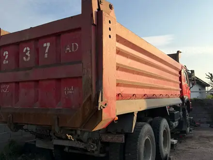 Howo 2014 года за 8 000 000 тг. в Алматы – фото 8