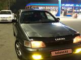 Toyota Carina E 1993 года за 1 700 000 тг. в Алматы – фото 2