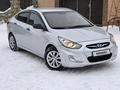 Hyundai Accent 2013 года за 4 200 000 тг. в Петропавловск – фото 2