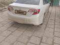 Toyota Camry 2013 годаүшін6 900 000 тг. в Жанаозен – фото 2