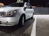Toyota Corolla 2005 года за 3 200 000 тг. в Кызылорда – фото 4