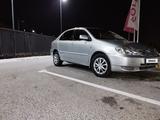 Toyota Corolla 2005 года за 3 200 000 тг. в Кызылорда – фото 5