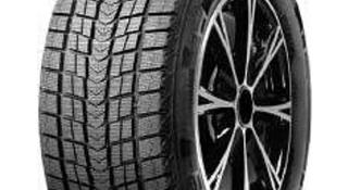 235/60R18 Nexen WinIce Suv за 270 000 тг. в Караганда