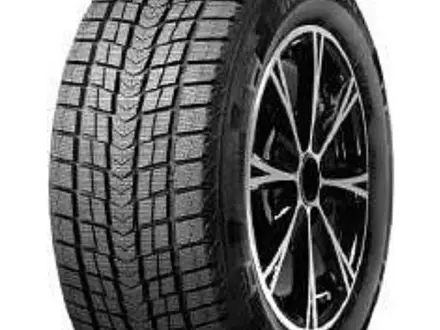 235/60R18 Nexen WinIce Suv за 270 000 тг. в Караганда