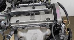 Двигатель на Хонда за 277 500 тг. в Алматы – фото 4