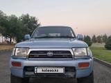 Toyota Hilux Surf 1996 года за 4 200 000 тг. в Алматы