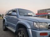 Toyota Hilux Surf 1996 года за 4 200 000 тг. в Алматы – фото 3