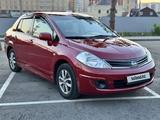 Nissan Tiida 2011 года за 4 150 000 тг. в Петропавловск – фото 3