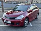 Nissan Tiida 2011 года за 4 150 000 тг. в Петропавловск – фото 4