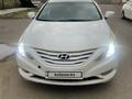 Hyundai Sonata 2011 годаүшін4 900 000 тг. в Астана