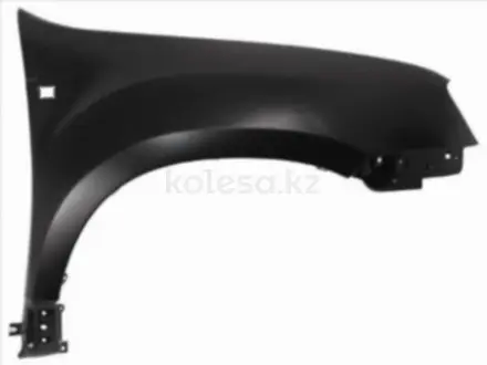 Крыло переднее RENAULT DUSTER 10-21 RH за 25 900 тг. в Караганда