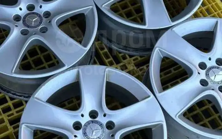 Диски Mercedes за 140 000 тг. в Астана