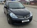 Nissan Tiida 2008 годаfor3 400 000 тг. в Атырау – фото 2