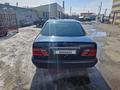 Mercedes-Benz E 200 1996 годаүшін2 450 000 тг. в Аксу – фото 5