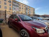 Subaru Forester 2017 года за 6 500 000 тг. в Актобе – фото 2