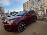 Subaru Forester 2017 года за 6 500 000 тг. в Актобе