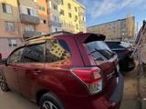 Subaru Forester 2017 года за 6 500 000 тг. в Актобе – фото 4