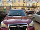 Subaru Forester 2017 года за 6 500 000 тг. в Актобе – фото 5