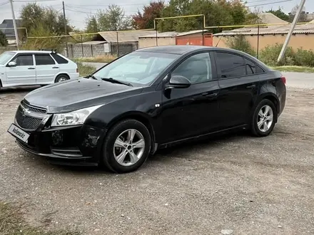 Chevrolet Cruze 2012 года за 2 300 000 тг. в Шымкент