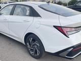 Hyundai Elantra 2026 года за 9 990 000 тг. в Алматы – фото 3