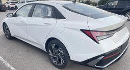 Hyundai Elantra 2026 годаүшін9 990 000 тг. в Алматы – фото 3