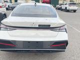 Hyundai Elantra 2026 года за 9 990 000 тг. в Алматы – фото 2