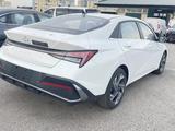Hyundai Elantra 2026 года за 9 990 000 тг. в Алматы – фото 4