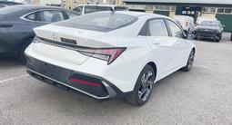 Hyundai Elantra 2026 годаүшін9 990 000 тг. в Алматы – фото 4