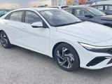 Hyundai Elantra 2026 года за 9 990 000 тг. в Алматы