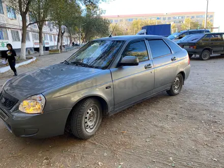 ВАЗ (Lada) Priora 2172 2011 года за 1 700 000 тг. в Актобе