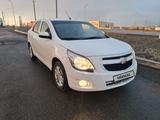 Chevrolet Cobalt 2024 года за 7 350 000 тг. в Темиртау – фото 2