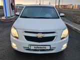 Chevrolet Cobalt 2024 года за 7 350 000 тг. в Темиртау – фото 4