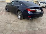 Lexus ES 350 2017 годаfor16 500 000 тг. в Уральск – фото 4