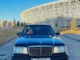 Mercedes-Benz E 220 1994 годаүшін2 850 000 тг. в Шымкент – фото 2
