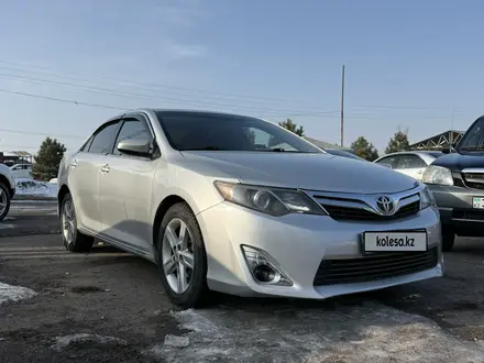 Toyota Camry 2011 года за 7 000 000 тг. в Алматы