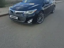 Toyota Avalon, 2015