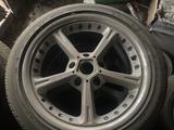 R17 диски с резиной. BMW за 90 000 тг. в Алматы