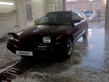 Mazda 323, 1993