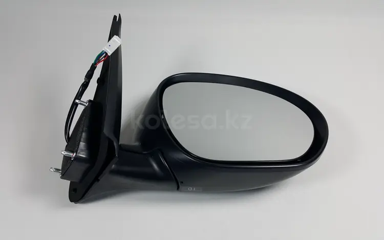 Ремонт Зеркал Nissan Juke, Murano, Pathfinder, Rogue, X-trail, 2010-2025 в Алматы