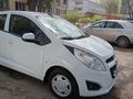 Chevrolet Spark 2023 года за 5 500 000 тг. в Алматы – фото 4