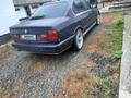 BMW 525 1990 годаүшін1 500 000 тг. в Тараз – фото 4