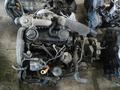 Двигатель Golf 4 1.9 дизель AHF из Испании! за 440 000 тг. в Астана – фото 3