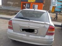 Opel Astra 2001 года за 1 600 000 тг. в Актобе