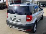 Skoda Yeti 2013 годаfor4 600 000 тг. в Костанай – фото 2