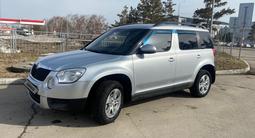 Skoda Yeti 2013 года за 4 600 000 тг. в Костанай