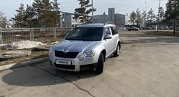 Skoda Yeti 2013 годаfor4 600 000 тг. в Костанай – фото 4